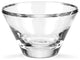 Badash K2210 Trillion European Mouth Blown Crystal Beveled Edge Bowl