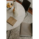 Retro Villa Dining Chair Grey - M2 - Grey