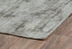 Classic Home Berlin Distressed Silver Sage Rug, 9'x12'