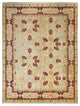 Emily, One-of-a-Kind Hand-Knotted Area Rug Ivory, 8'3"x10'2"