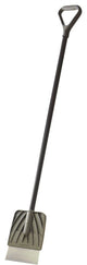 Suncast SSD7500 Deluxe Ice Chopper/Scraper with D-Grip, 8"