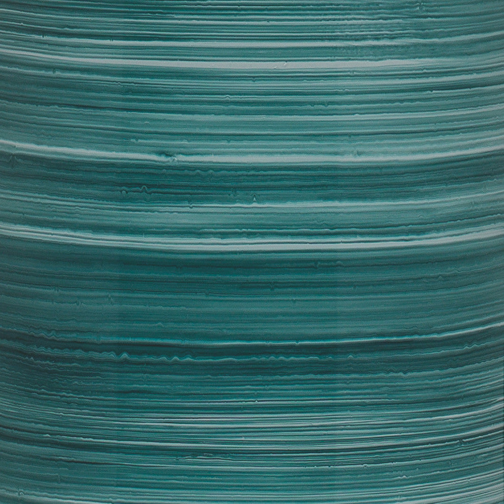 Casey Hand-Blown Glass Table Lamp