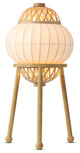 VidaLite Hikari Table Lamp