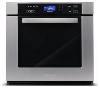 5PC, 36" Cooktop 36" Range Hood 30" Wall Oven 24.4" Microwave & Refrigerator