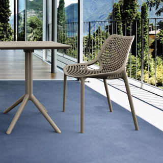 Air Bistro 3-Piece Set Taupe