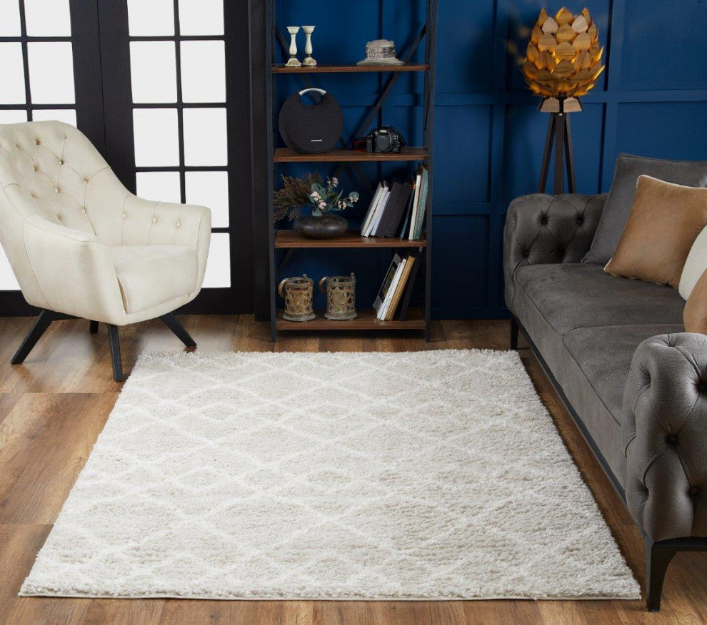 Pax Sand Trends 6'7" x 9'6" Rug