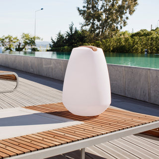 Vessel Portable LED Lamp