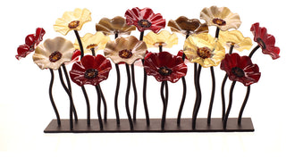 Barrington Garden Table Centerpiece