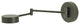 House of Troy - G475-GT - LED Wall Sconce from the Generation