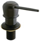 Kingston Brass Soap Dispenser, Oil Rubbed Bronze
