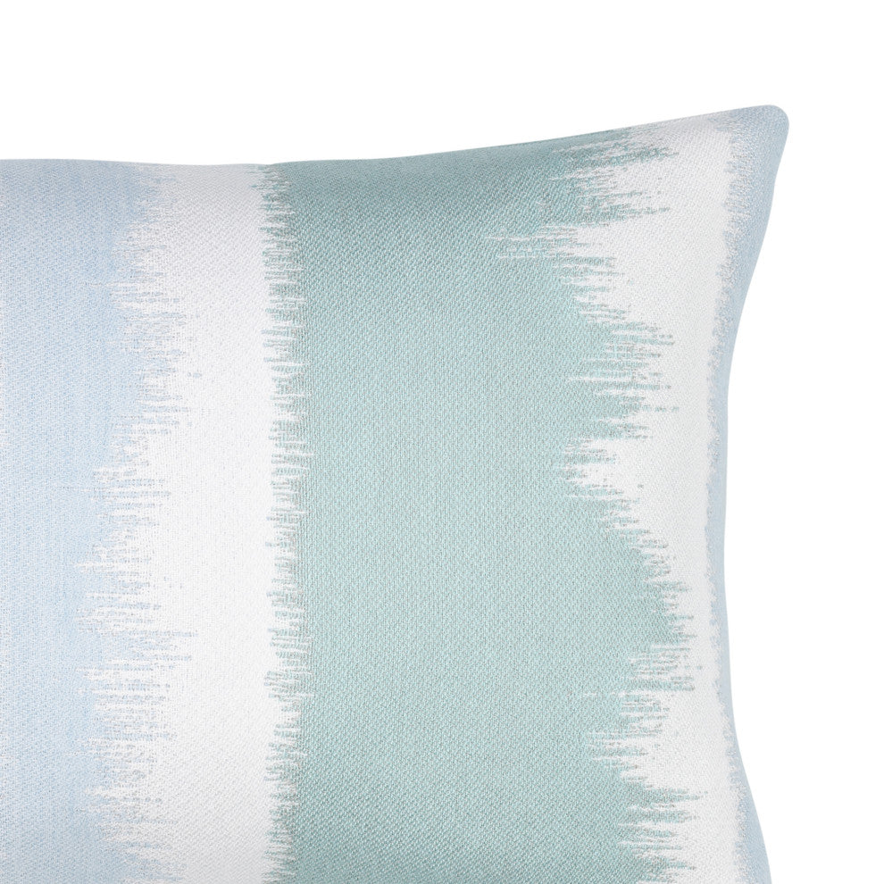 Murmur Surf Indoor/Outdoor Performance Pillow, 12"x20"