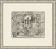 East Hamptons 6, Giclee Reproduction Artwork