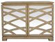 Sterling F-rhine Cabinet - 84-0169