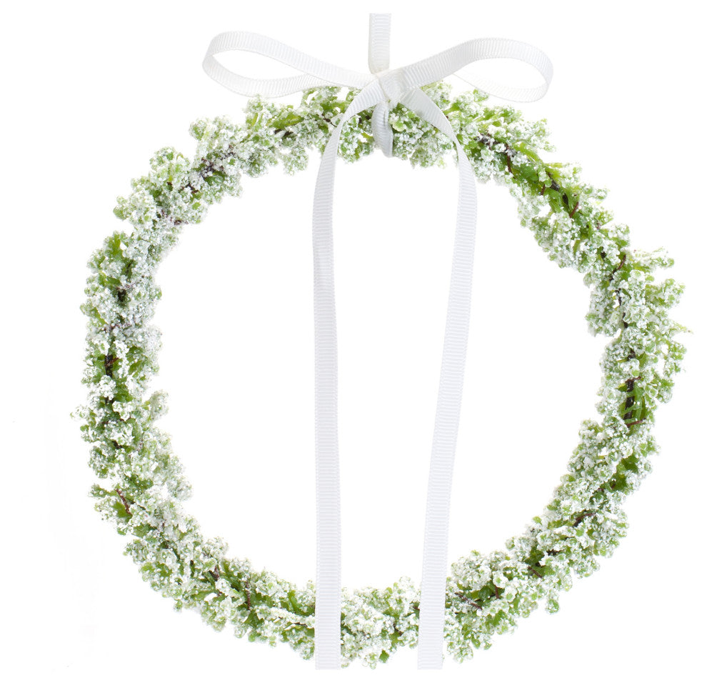 Berry Wreath, 6-Piece Set