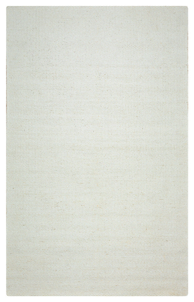 Rizzy Home Twist Collection Rug, 8'x10'