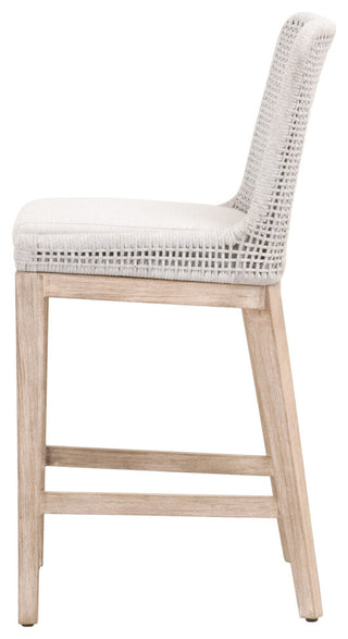 Mesh Counter Stool