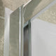 DreamLine Frameless Sliding Shower Door, DL-6115C-01CL