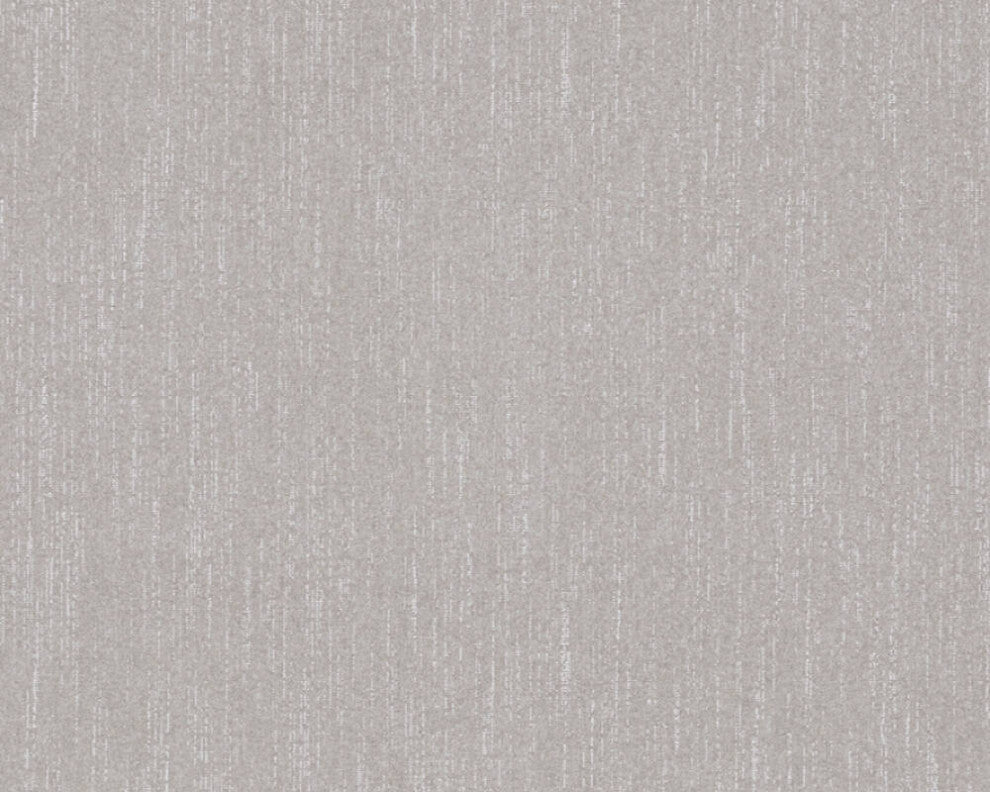 Textured Wallpaper Fabric Plains Featuring Solid Wall, 375623