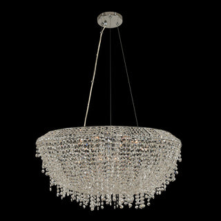 Massimo 29x15" 9-Light Modern Large Pendants by Allegri
