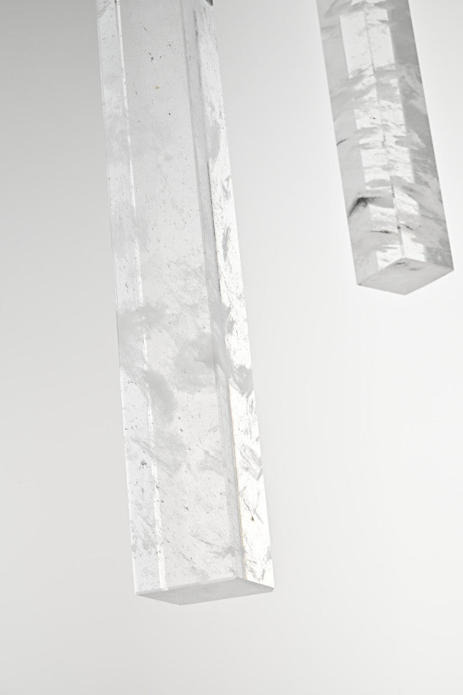 Home Living 16" Pendant, Satin Gold