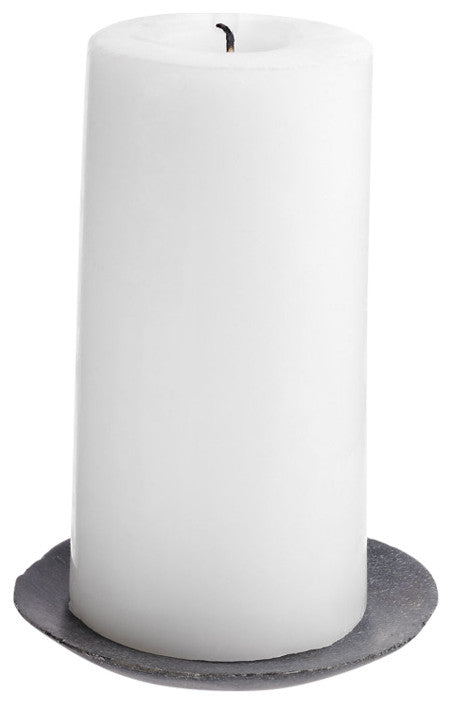 Stoneshard Riverstone Serveware, Candle Coaster