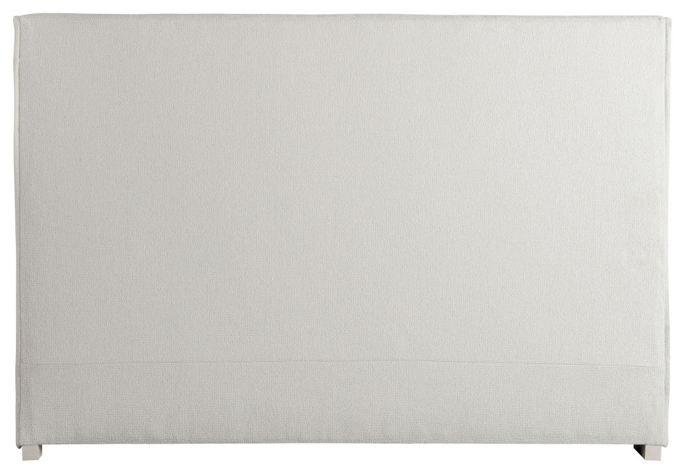 Bernhardt Sereno Panel Bed, California King