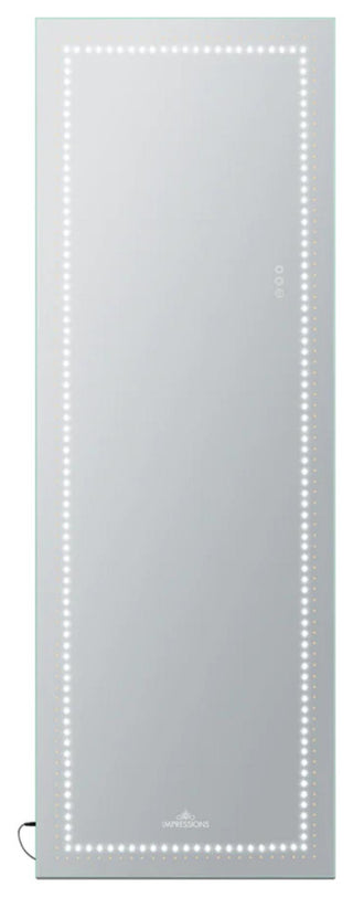 Stage Lite Full Length Vanity Mirror