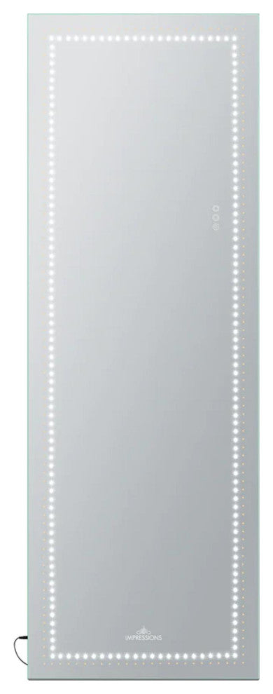 Stage Lite Full Length Vanity Mirror