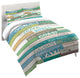 Ocean Rules Comforter, Queen
