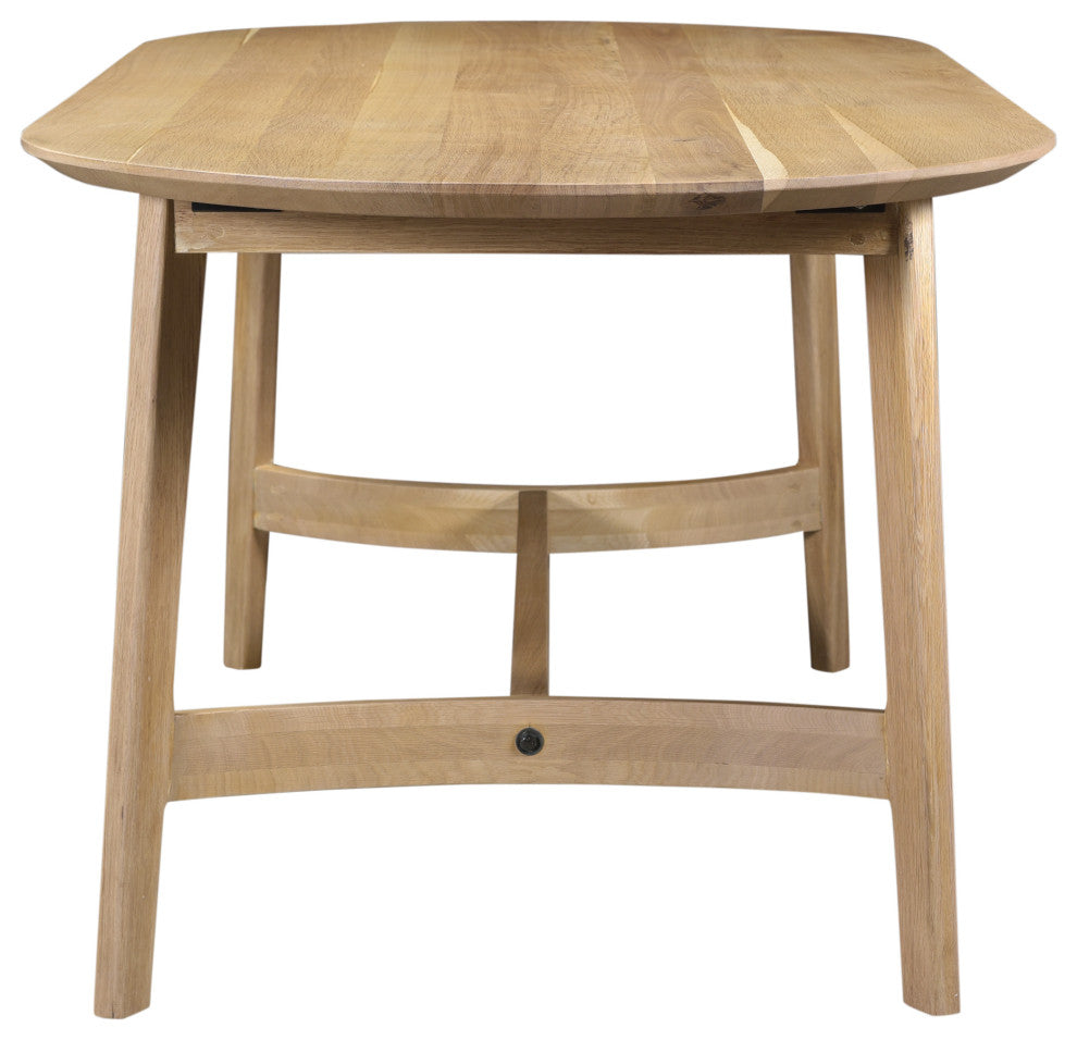 Trie Dining Table Small