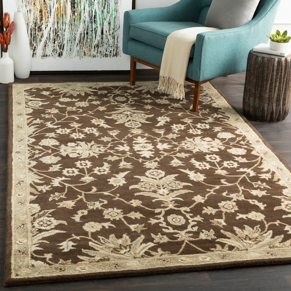 Caesar Area Rug, 12'x15'