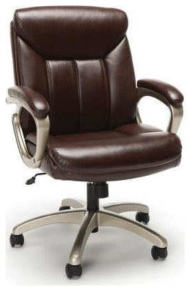 Essentials by OFM ESS-6020 Executive Office Chair