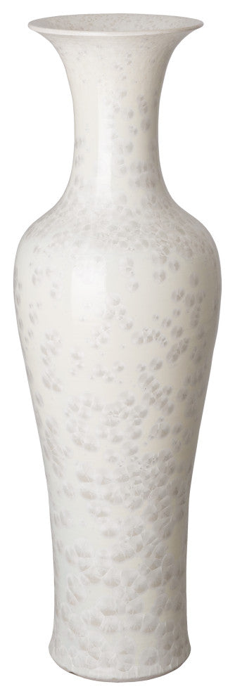 63" Tall Vase