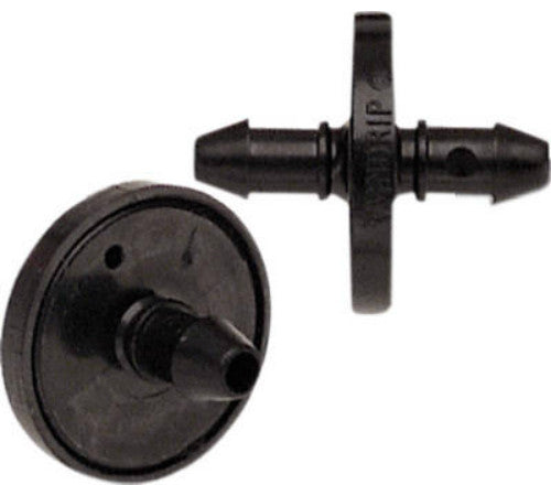 Raindrip R117CT Mini In-Line Dripper, 1 GPH, 10-Pack