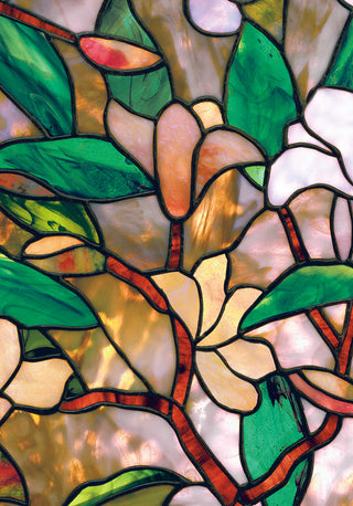 Artscape Magnolia Window Film 24"x36"