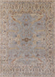 Ahgly Company Indoor Rectangle Mid-Century Modern Area Rugs, 3' x 5'