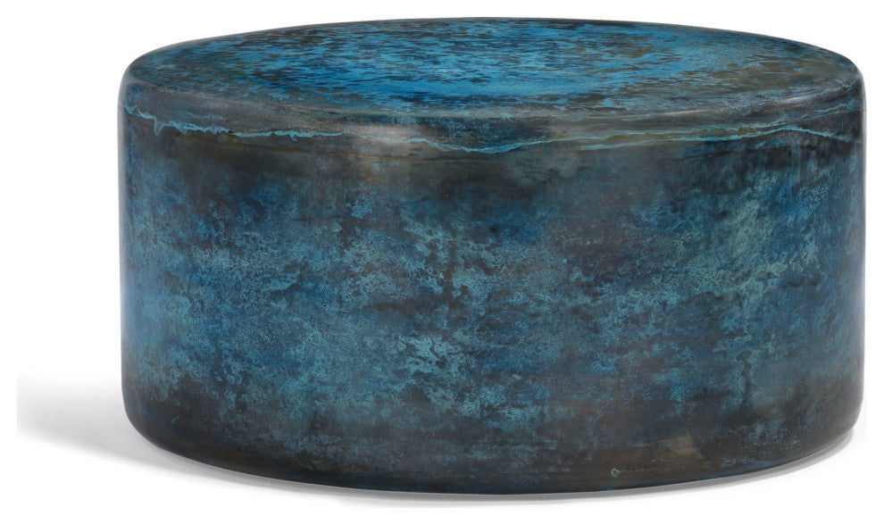 Moon Patina Coffee Table