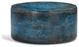 Moon Patina Coffee Table