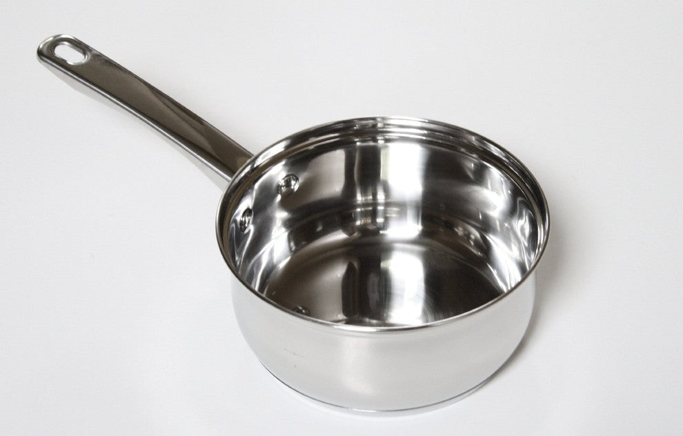 Cook N Home 12-Piece Stainless Steel Set, NC-00250