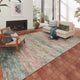 Dalyn Ciara CR1 Mocha 5'x7'6" Rug