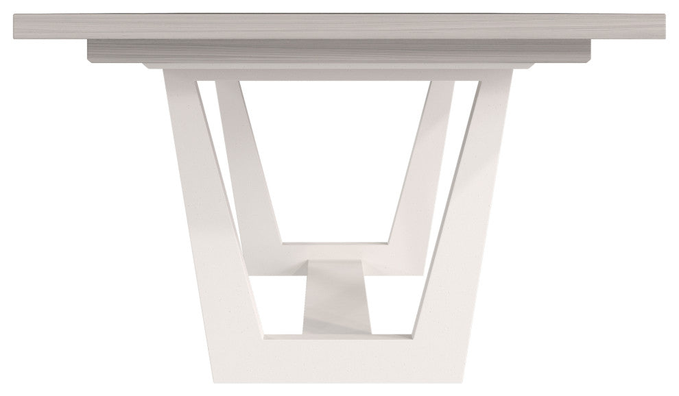 Bernhardt Stratum Dining Table