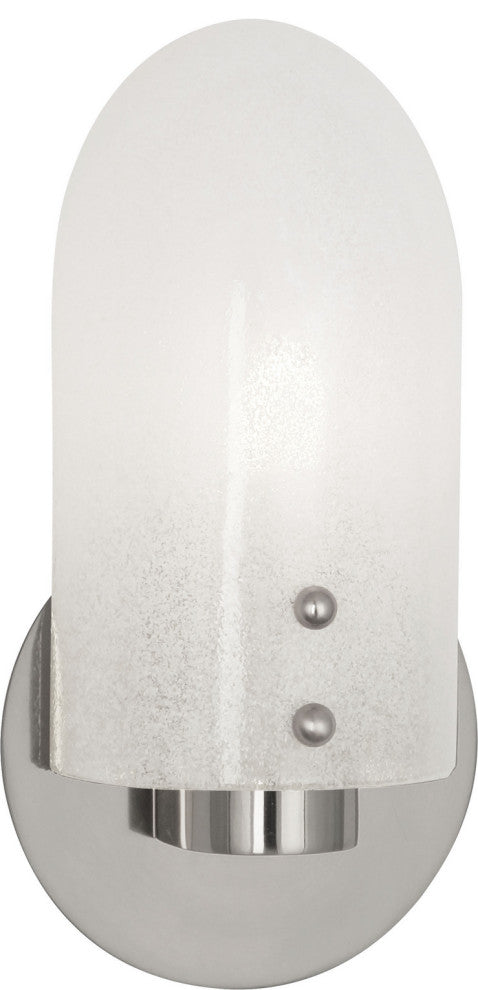Robert Abbey RA-S910 1-Light Wall Sconce, Jonathan Adler Vienna