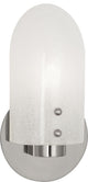 Robert Abbey RA-S910 1-Light Wall Sconce, Jonathan Adler Vienna