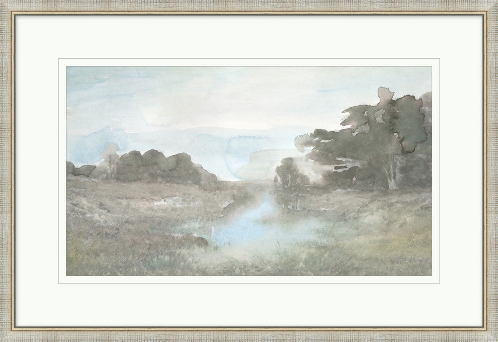 Summer Romance 2, Giclee Reproduction Artwork
