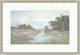 Summer Romance 2, Giclee Reproduction Artwork