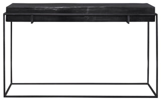 Telone Console Table
