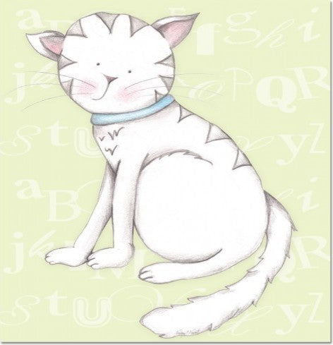 Kitty Kitty Green