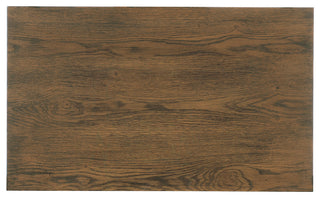 Chapman Three-Drawer Nightstand