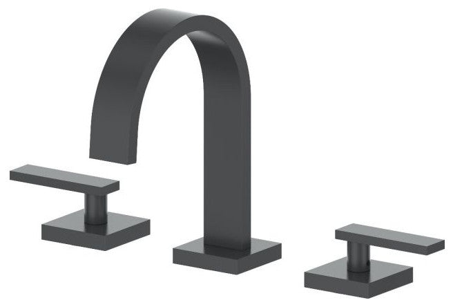 ZLINE Bliss Bath Faucet in Matte Black (BLS-BF-MB)