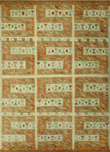 Balochi Casey Ivory Rug